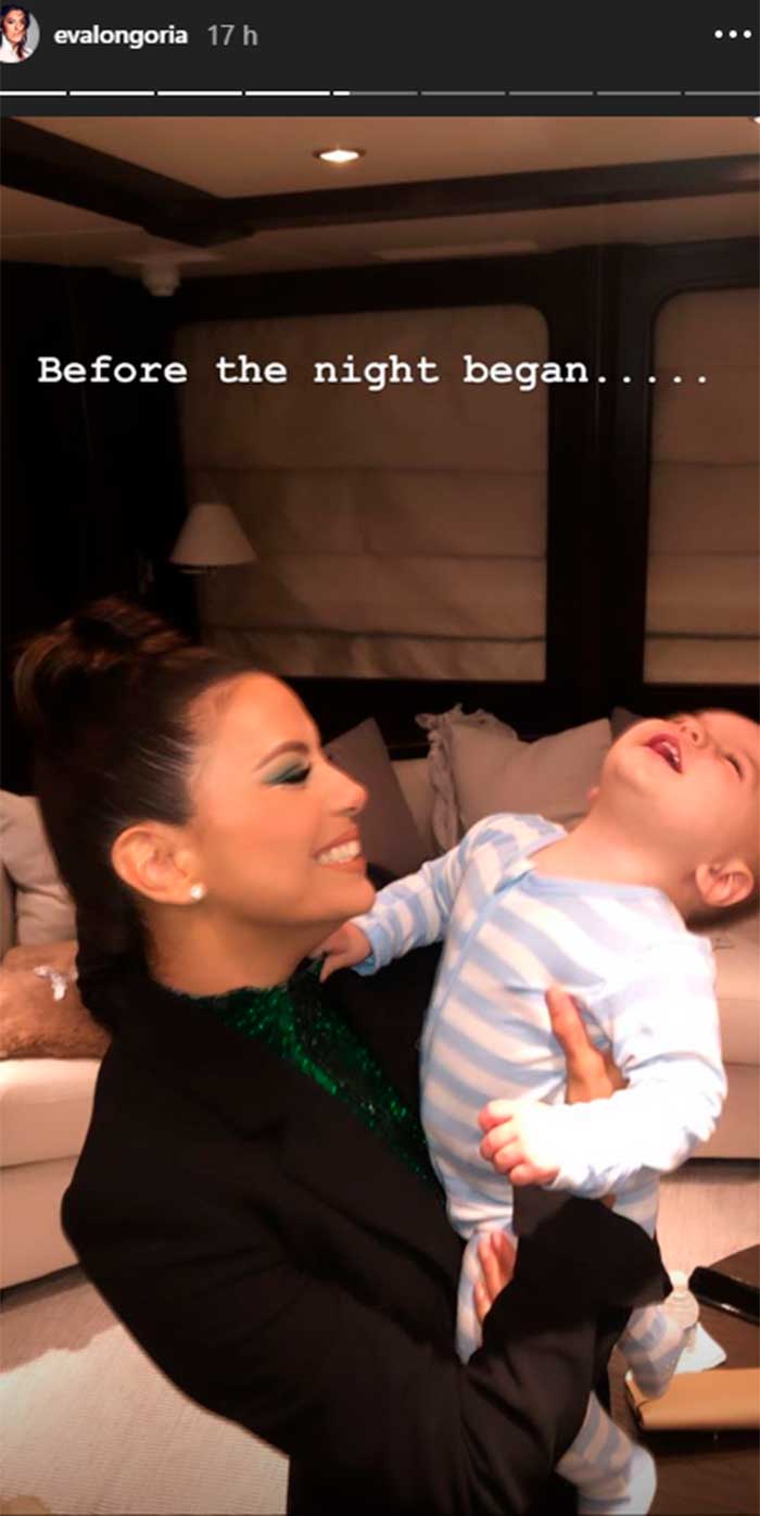 Eva Longoria