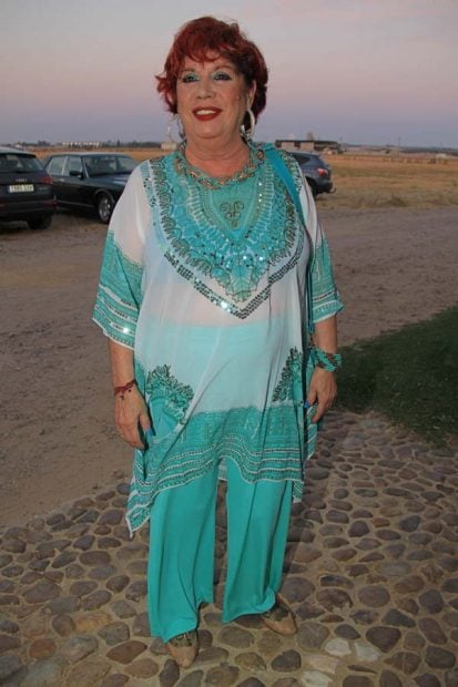 Mar&iacute;a Jim&eacute;nez