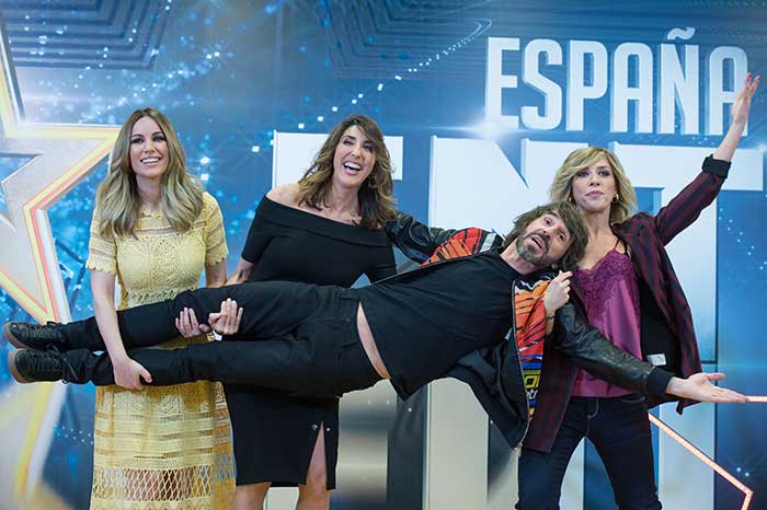 Edurne