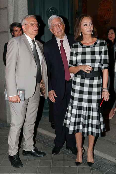 Isabel Preysler