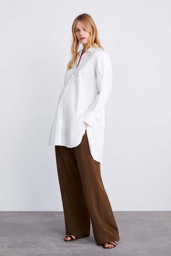 MUM X ZARA