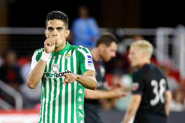 Marc Bartra