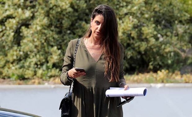 Irene Carbonero