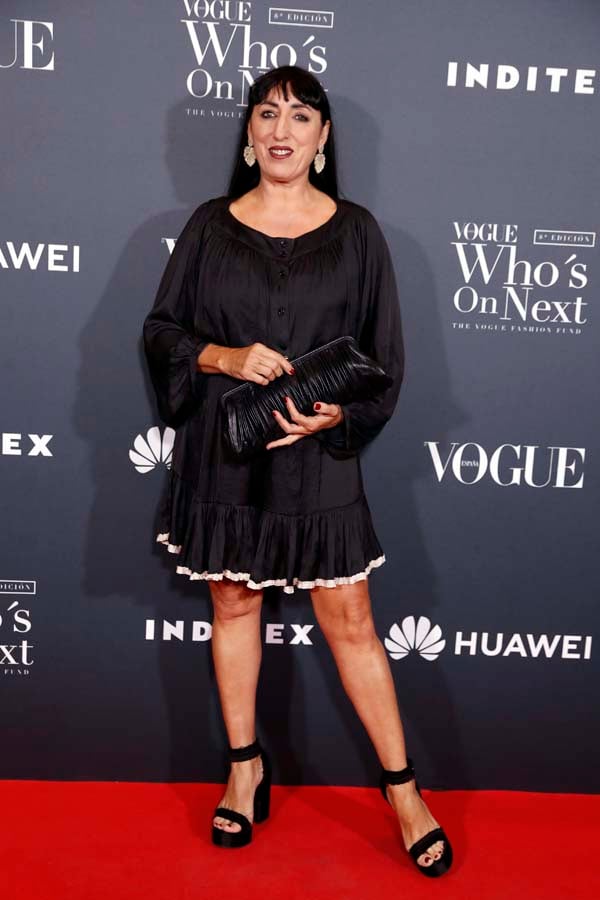 Rossy de Palma