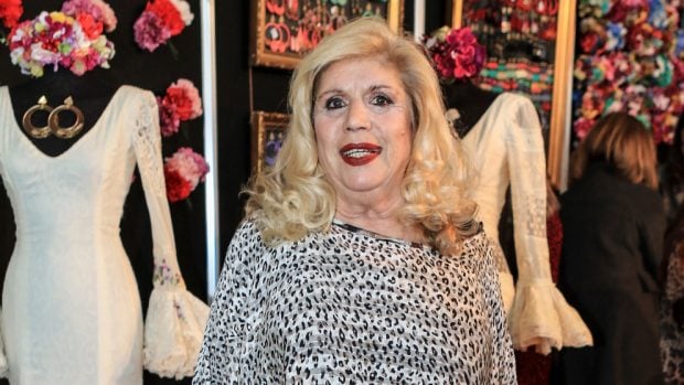 Mar&iacute;a Jim&eacute;nez