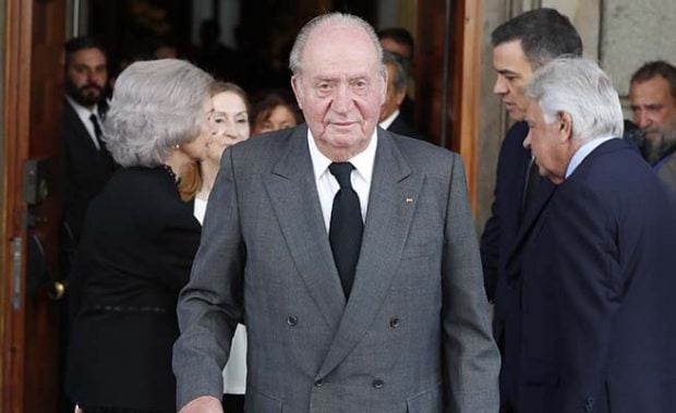 Juan Carlos I
