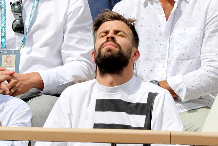 Piqu&eacute;