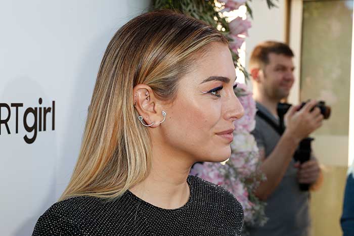 Blanca Suarez Smart girl