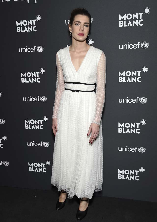 Carlota Casiraghi
