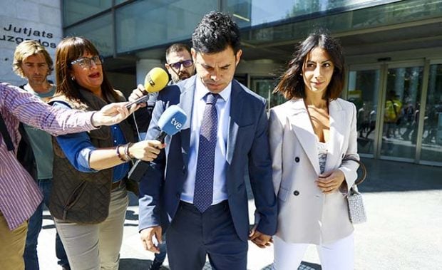 Julio Iglesias