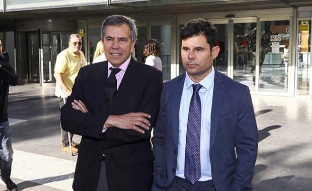Javier Santos