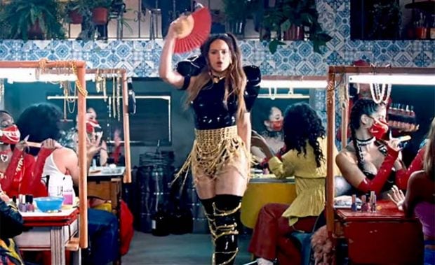 Rosalía