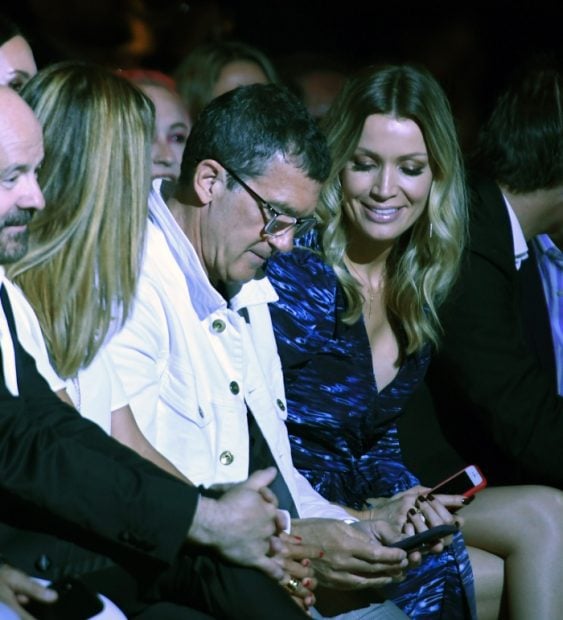 Antonio Banderas