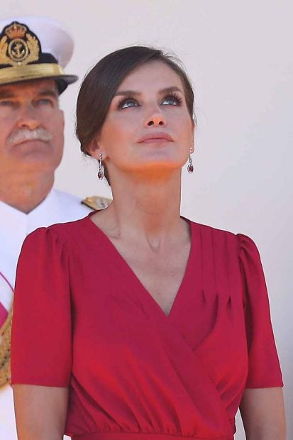 Letizia Sevilla