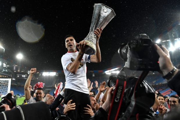 José Antonio Reyes
