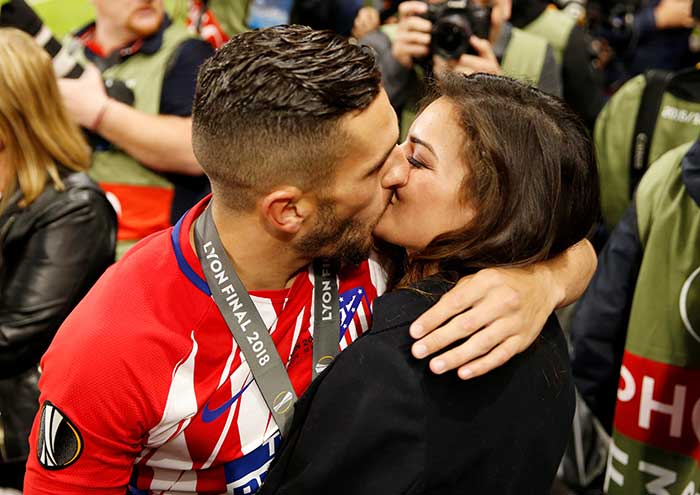 Koke