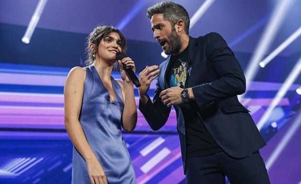 Amaia Romero