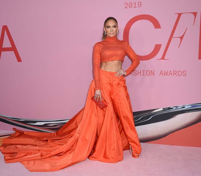 Jennifer Lopez