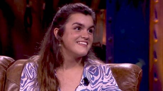 Amaia Romero