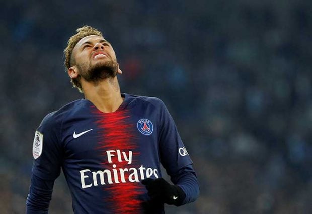 Neymar