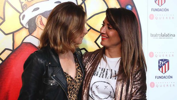 Barneda y Nagore