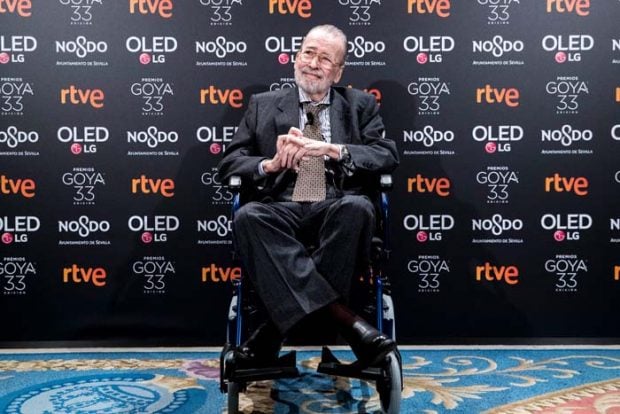 Chicho Ibáñez Serrador