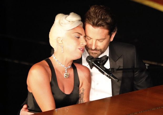 Lady Gaga Bradley Cooper