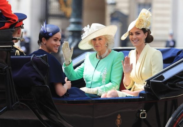 Meghan Markle