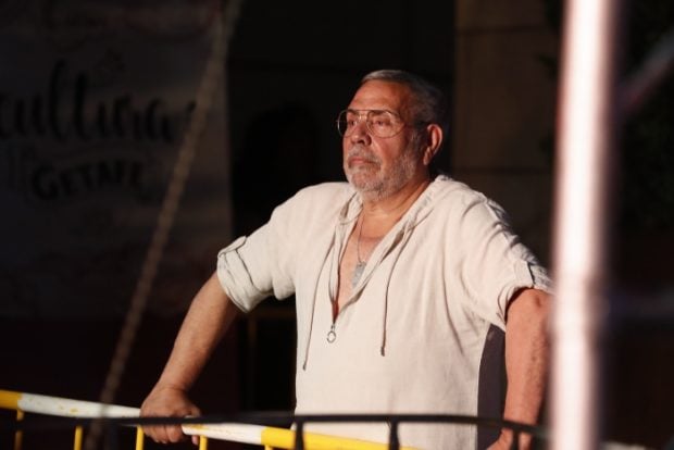 Juan Salazar