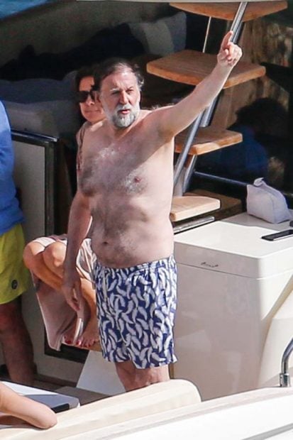 Mariano Rajoy