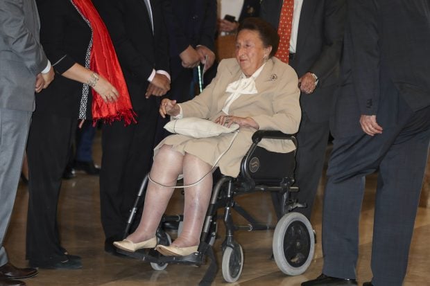 Letizia
