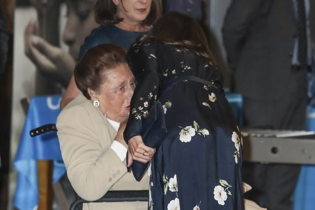 Letizia