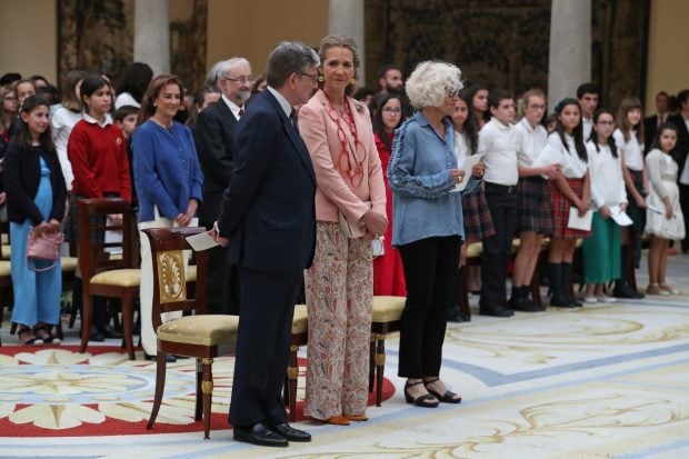 Infanta Elena