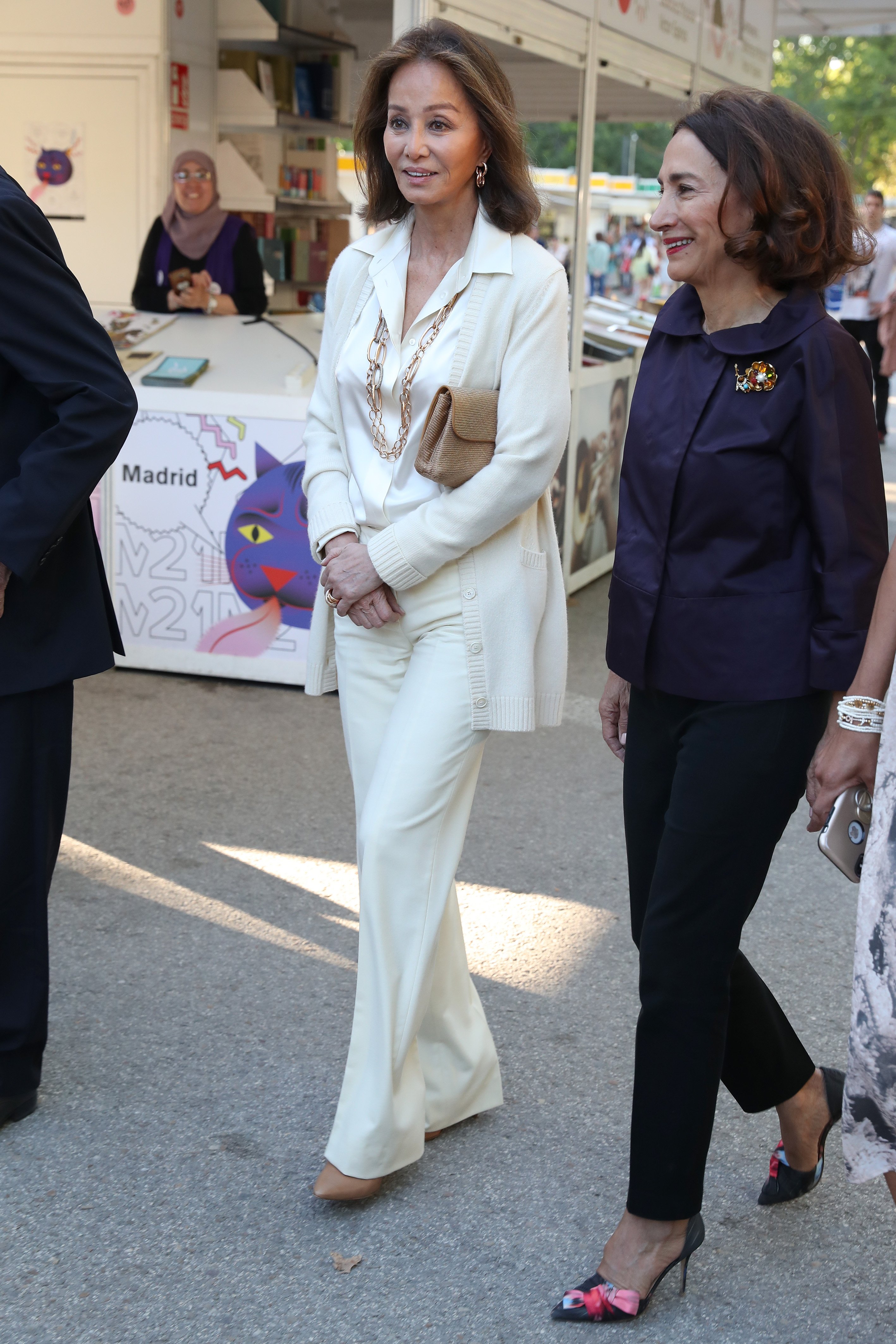 Isabel Preysler