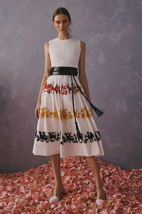 Carolina Herrera