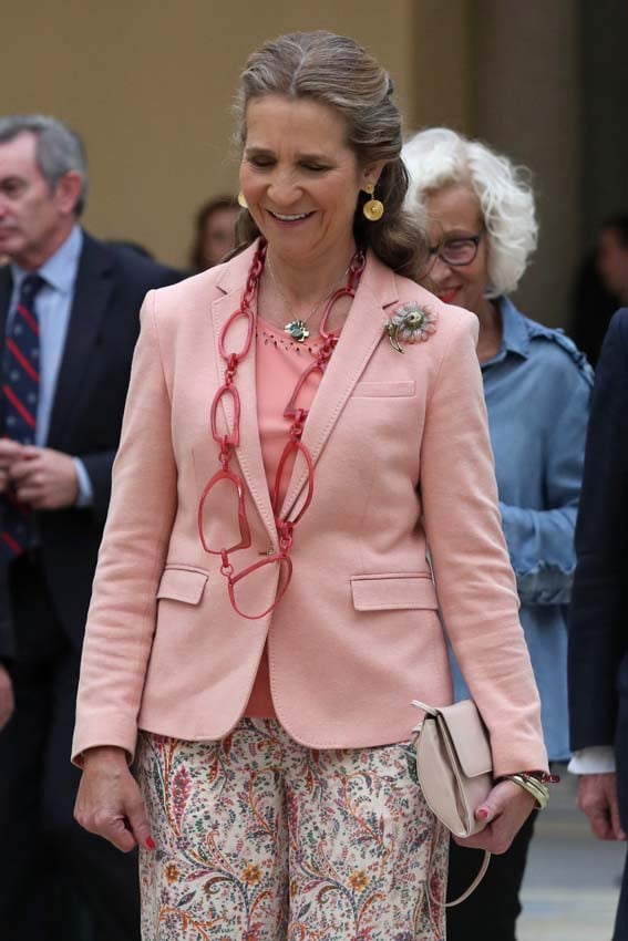 Infanta Elena