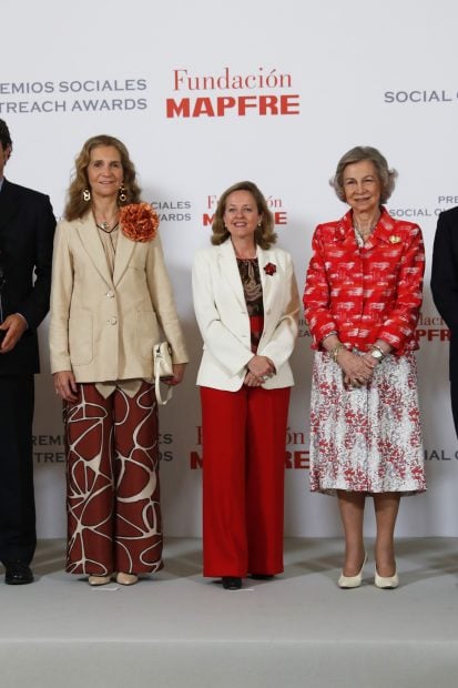 Reina Sofía