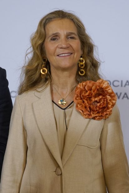Infanta Elena