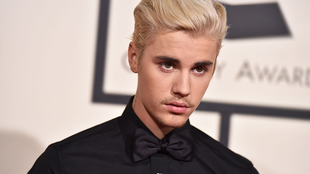 El cantante Justin Bieber. / Gtres
