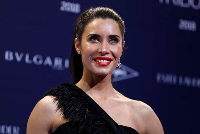 Pilar Rubio