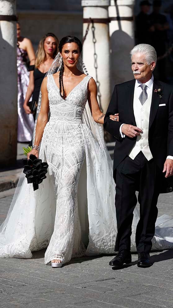 Pilar Rubio