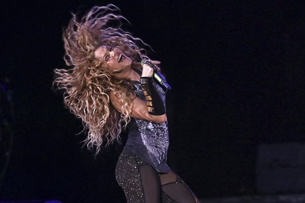 Shakira