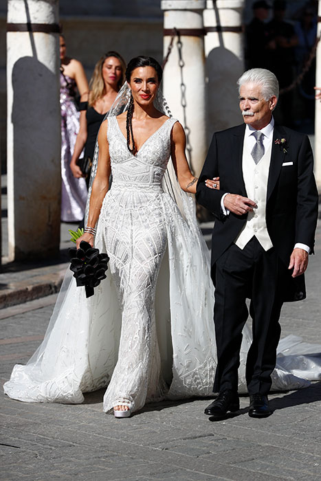 Pilar Rubio