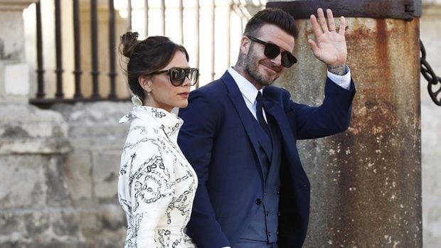 Victoria Beckham