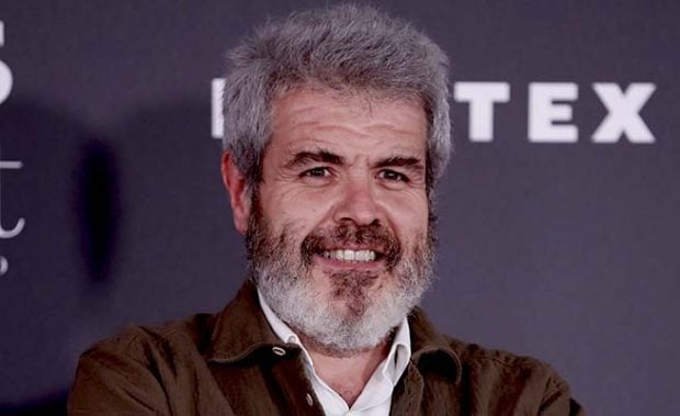 Lorenzo Caprile