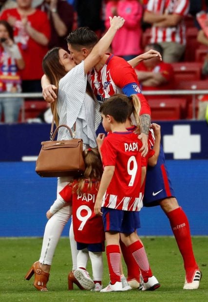 Fernando Torres