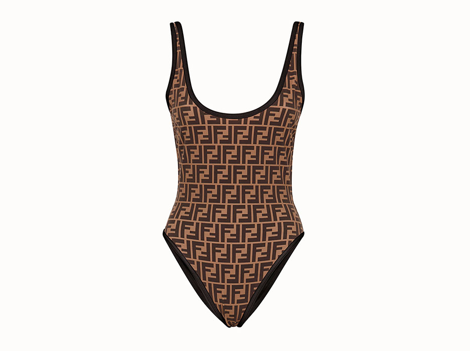 ba&ntilde;ador Fendi