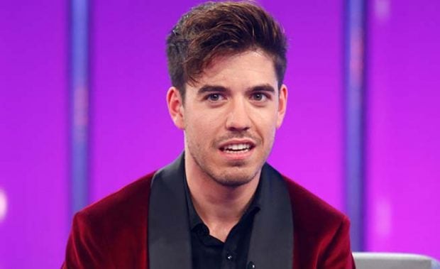 Roi Méndez