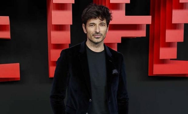 Andrés Velencoso