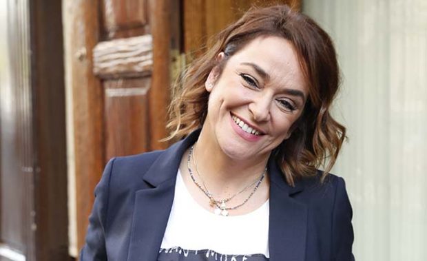 Toñi Moreno
